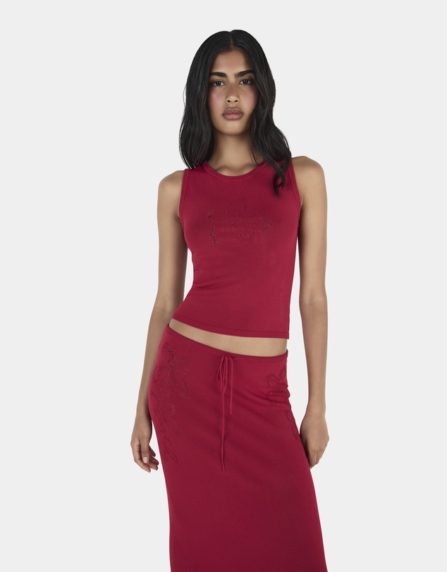 Ownley - Inka Top