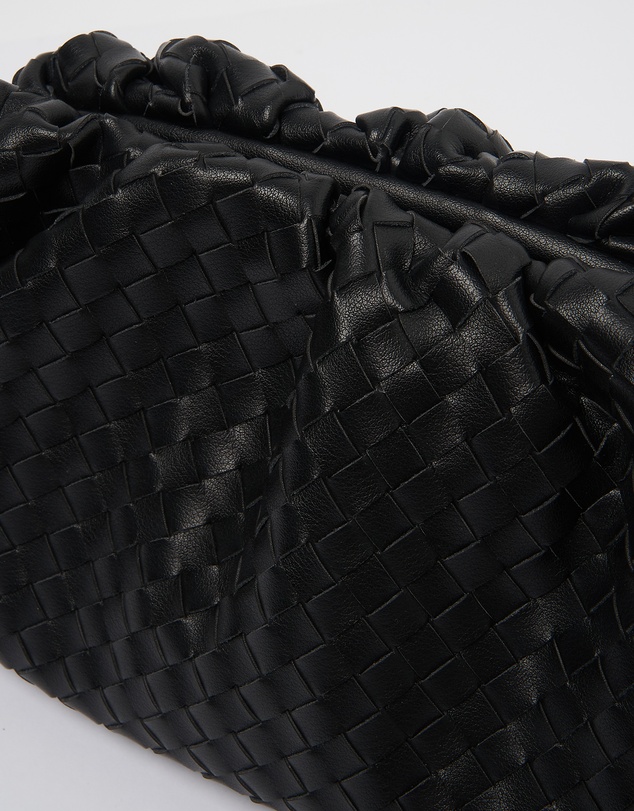 Izoa - Vincenza Woven Bag