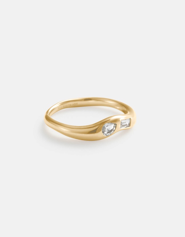 Kirstin Ash - Place Ring
