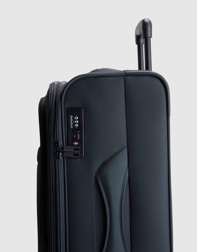 Flylite - Iris Check-In 68cm Suitcase