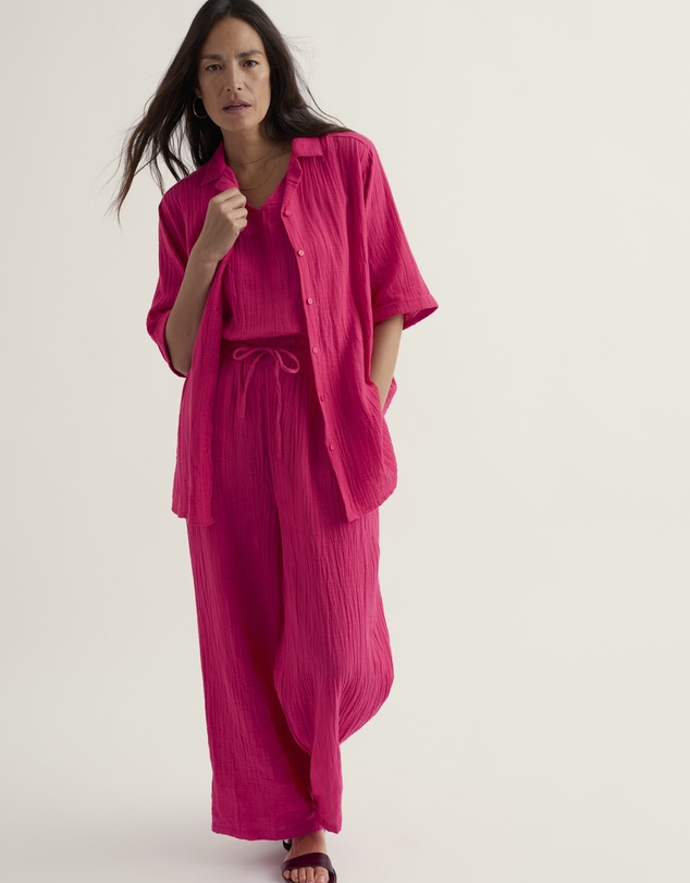 Seasalt - Still Life Shirt