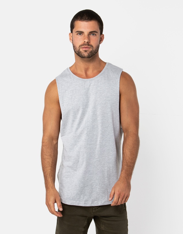 ONEBYONE - Classic Blank Tank