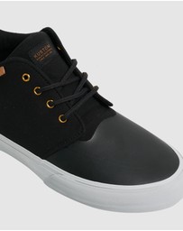 Kustom - Mens Realm Sneakers