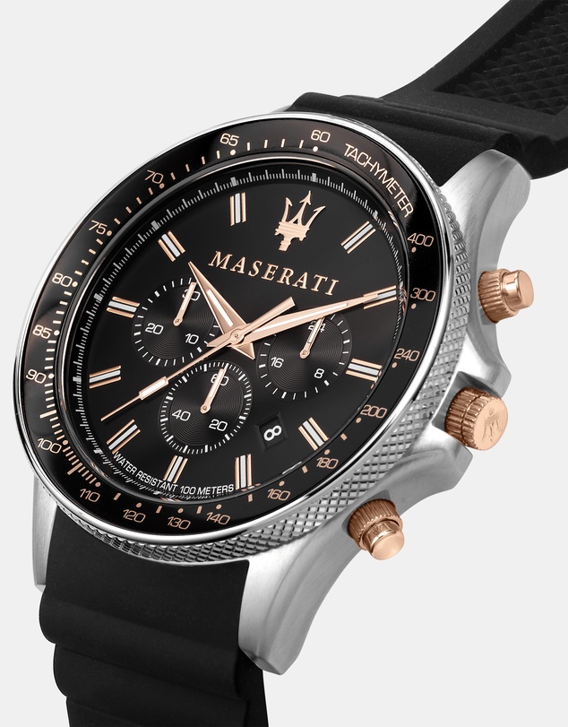 Maserati - Maserati Sfida Chronograph