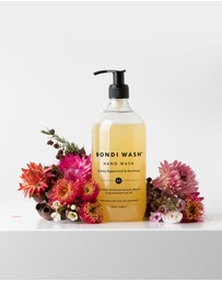 Bondi Wash - Hand Wash 500ml - Sydney Peppermint & Rosemary