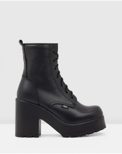 ROC Boots Australia - Mascot