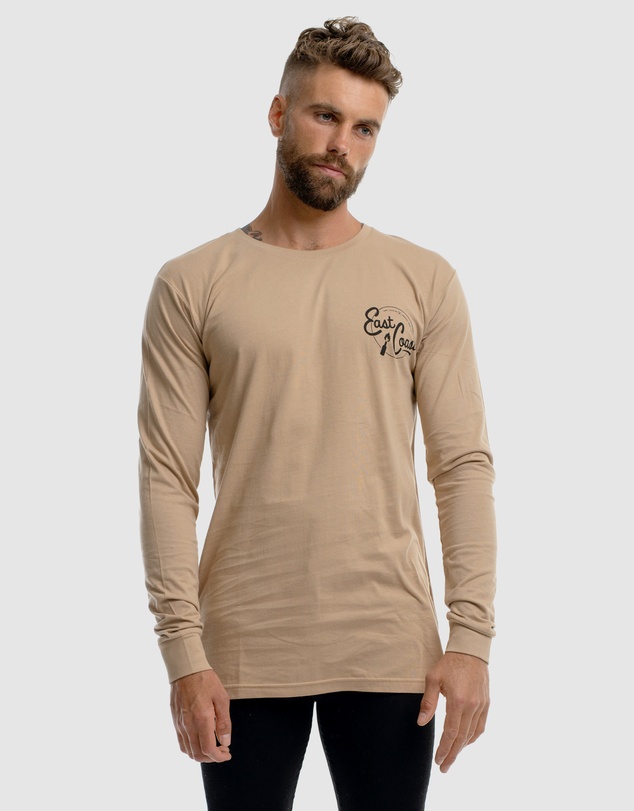 DVNT - East Coast Long Sleeve