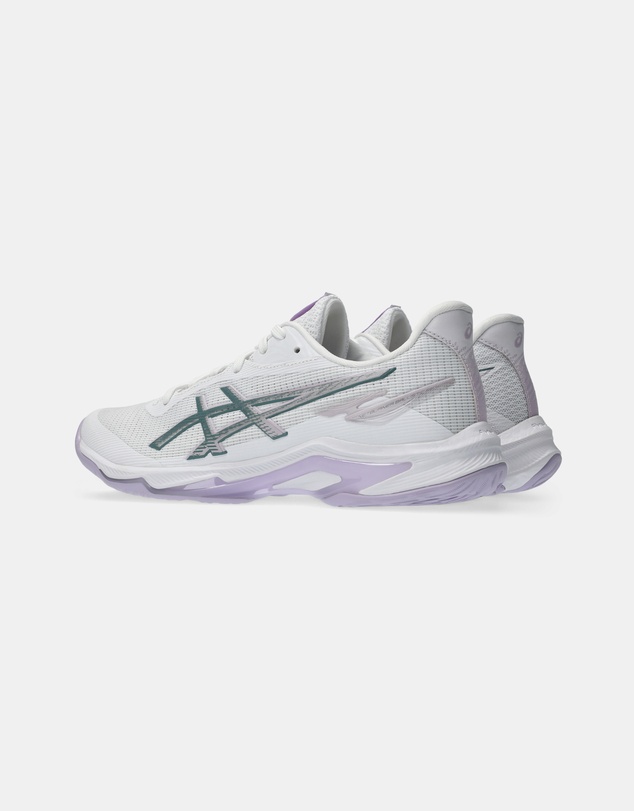 ASICS - Netburner Ballistic FF 4 - Women's