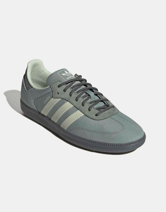adidas Originals - Samba OG - Unisex