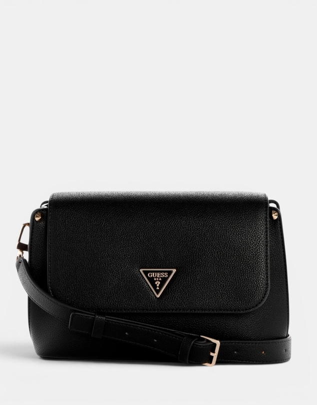 GUESS - Meridian II Flap Crossbody Bag