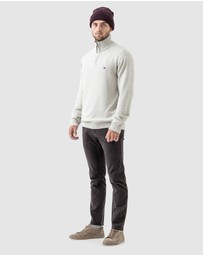 Rodd & Gunn - Albury Straight Jean Regular Leg