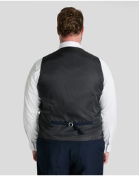 Johnny Bigg - Raymond Waistcoat