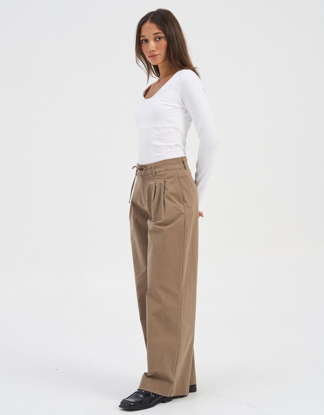 ONLY - Liana High Waisted Wide Pants