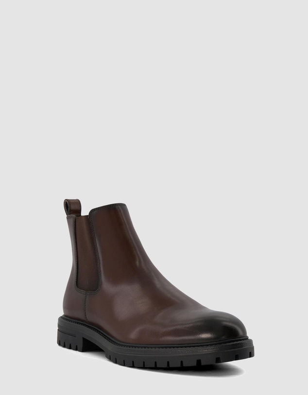Dune London - Created - Brown