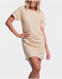 DVNT - Staple Tee Dress