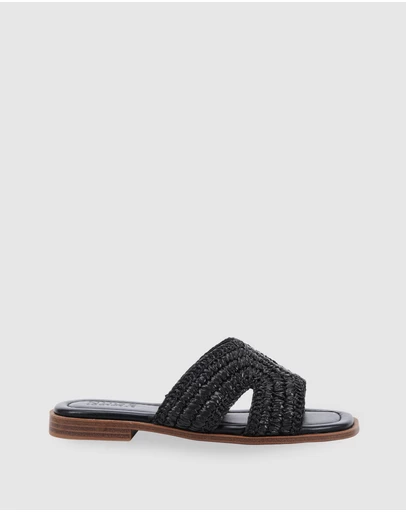 Nude Footwear - Darcy