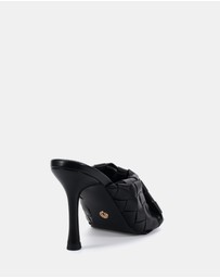 Novo - Yellow Heels