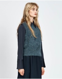 bul - Sueco Vest Ocean