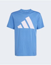 adidas Sportswear - Essentials T-Shirt - Kids-Teens