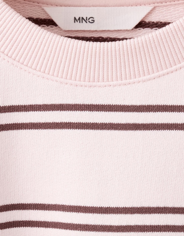 M.N.G - Dreams Sweatshirt - Kids-Teens