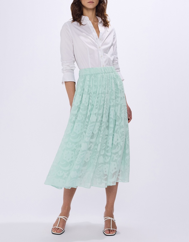 Marcs - The Final Case Skirt