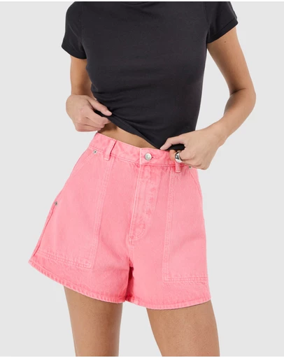 Rolla's - Mirage Short Trade - Desert Flower