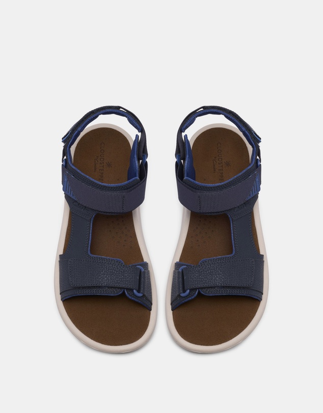 Clarks - Brinkley Trail Navy