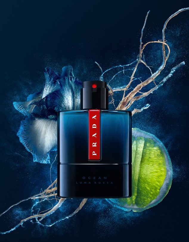 Prada - Luna Rossa Ocean EDT 50ml