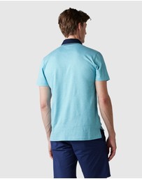 Rodd & Gunn - Stanley Point Sports Fit Polo