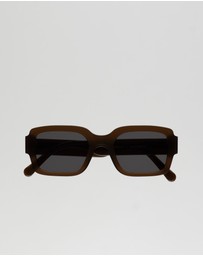 Monokel Eyewear - Apollo