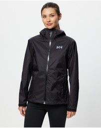 Helly Hansen - Terra Micro Jacket