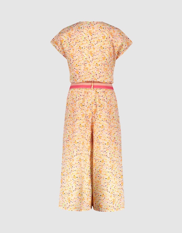NONO - Sasou Jumpsuit - Kids-Teens