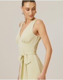 Tussah - Noah Maxi Dress