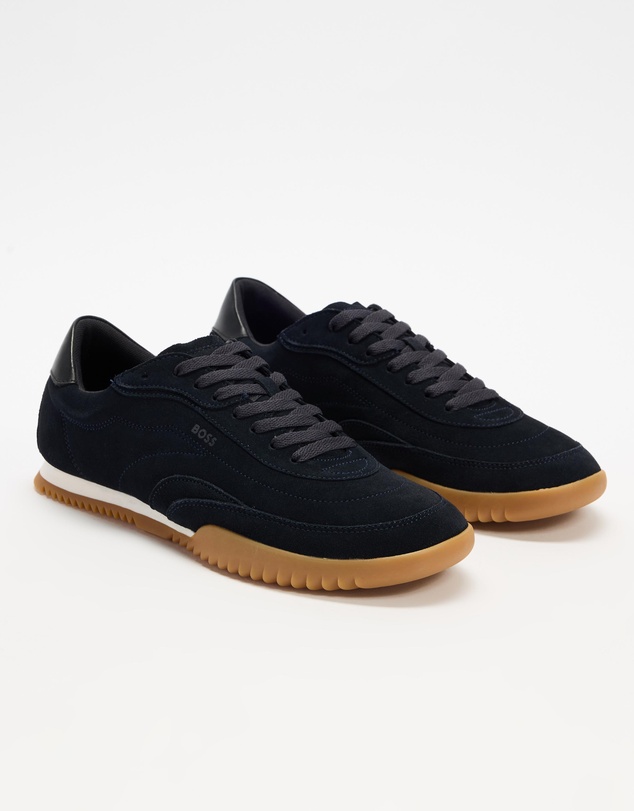 BOSS - Careton Low Top Sneakers - Men's