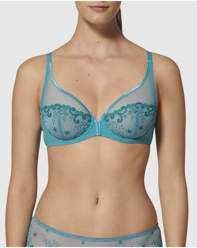 Simone Perele - Delice Full Cup Plunge Bra