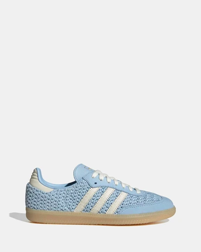 adidas Originals - Samba OG - Women's
