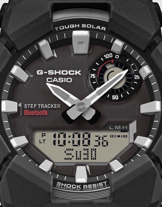G-SHOCK - GA-B010-1A