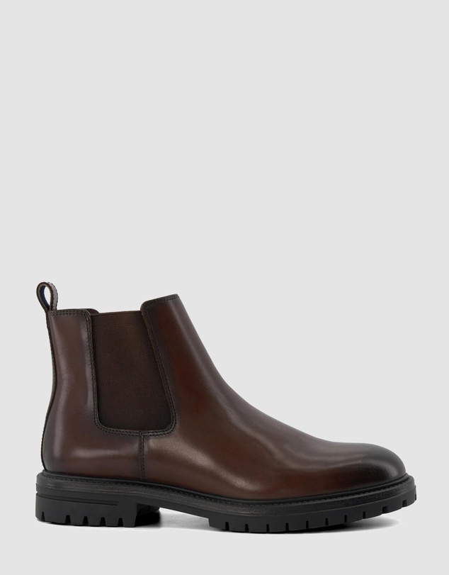 Dune London - Created - Brown