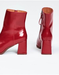 bul - Lumo Boot Cherry