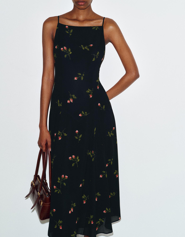 Reformation - Marcina Dress