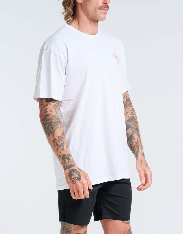 Vacancy Co - Rest and Peace Tee