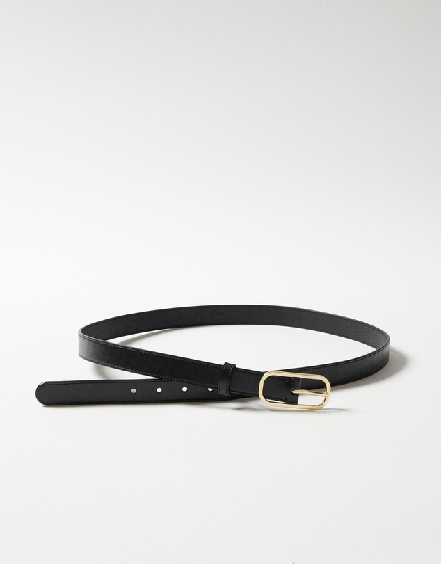Commonry - Maya Leather Belt