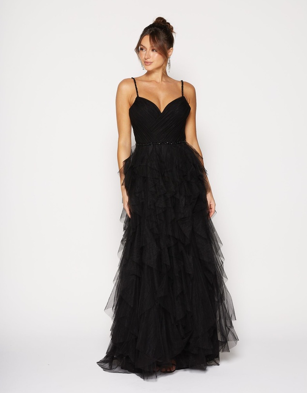 Tania Olsen Designs - Saga Formal Dress