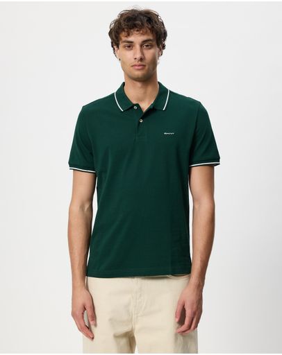Tartan Green
