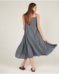 Primness - Lourve Sundress