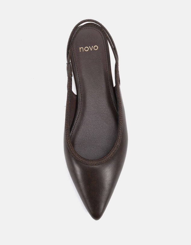 Novo - Cassey Flats