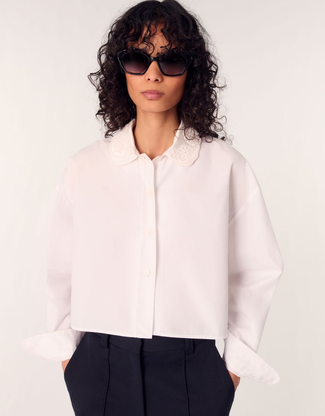 Maje - Cimise Shirt
