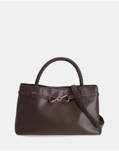 Call It Spring - Mirabellaa Top Handle Bag