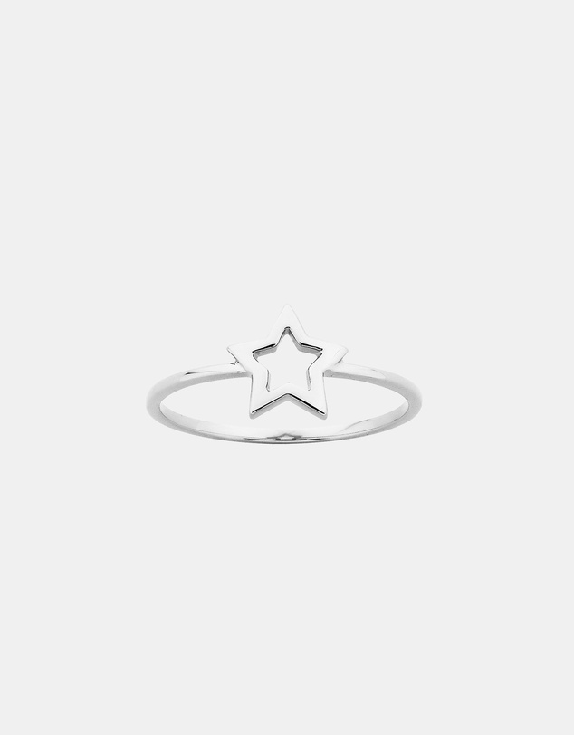 Karen Walker - Mini Star Ring