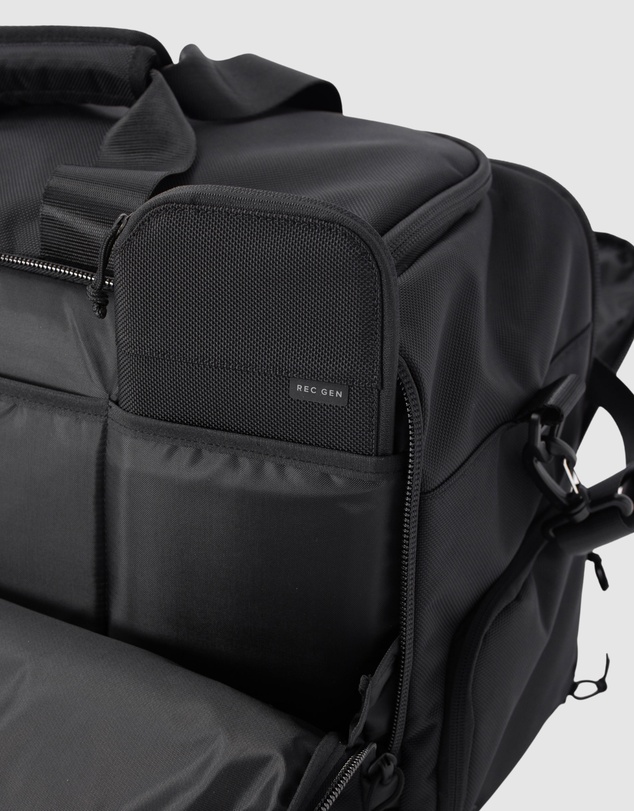 REC GEN - Travel Wallet